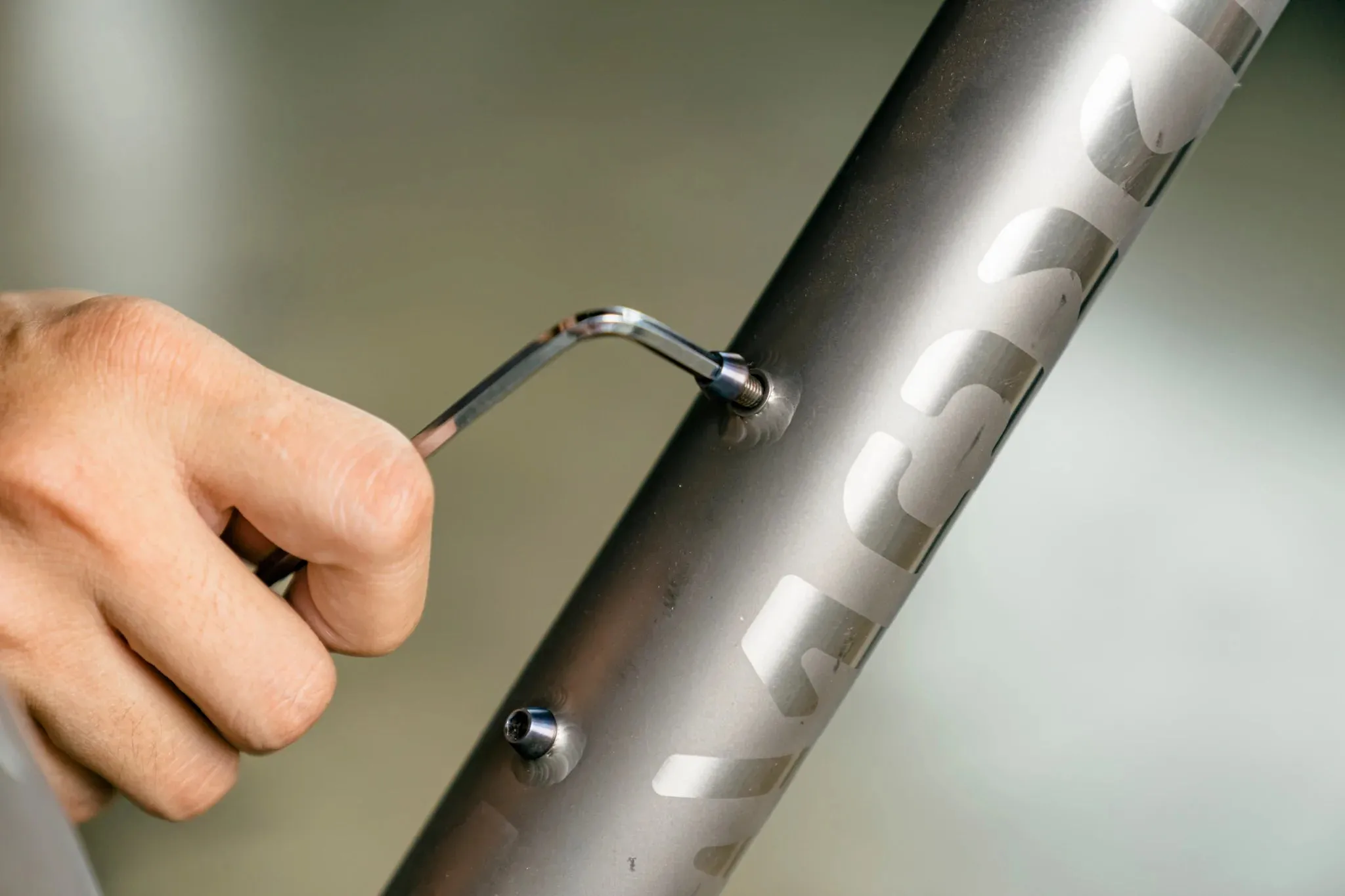 Granite Design Portaledge bottle cage mount- Black