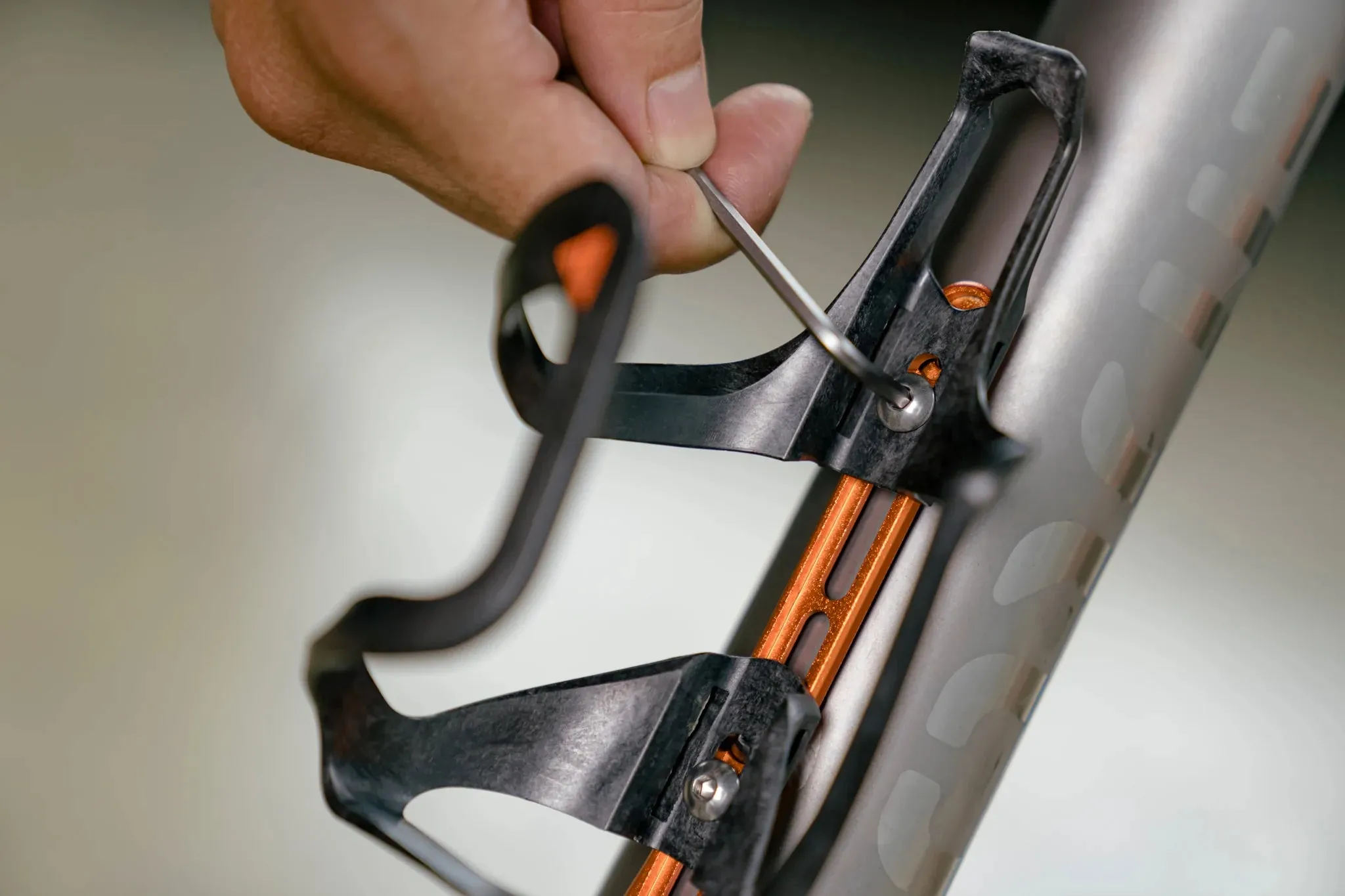Granite Design Portaledge XE strap mount- Black