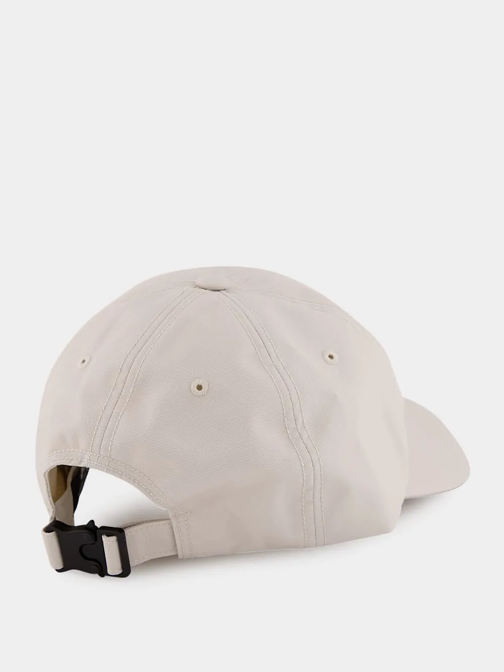 Grey Cap with Engraving