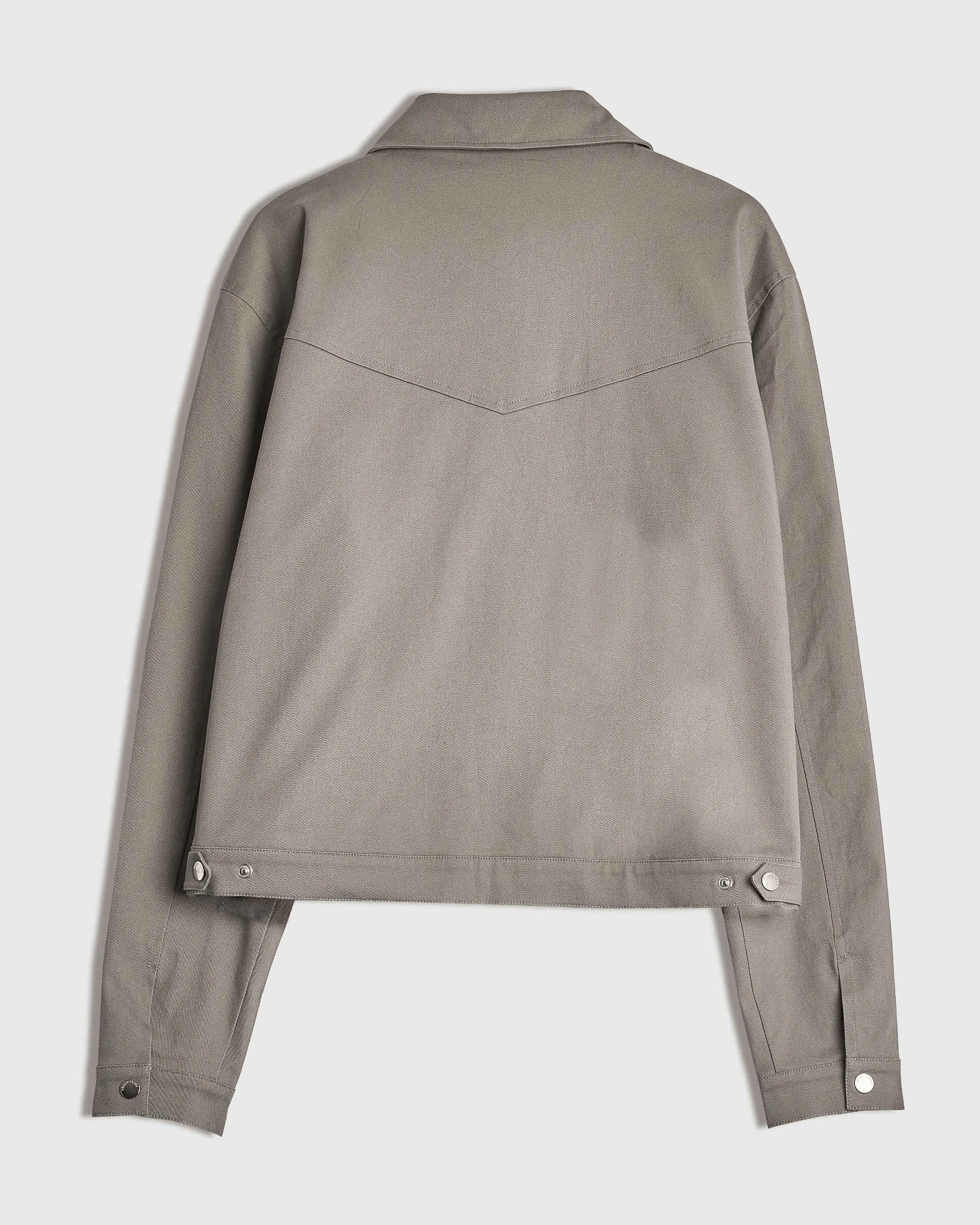 GREY WOLF WORK JACKET