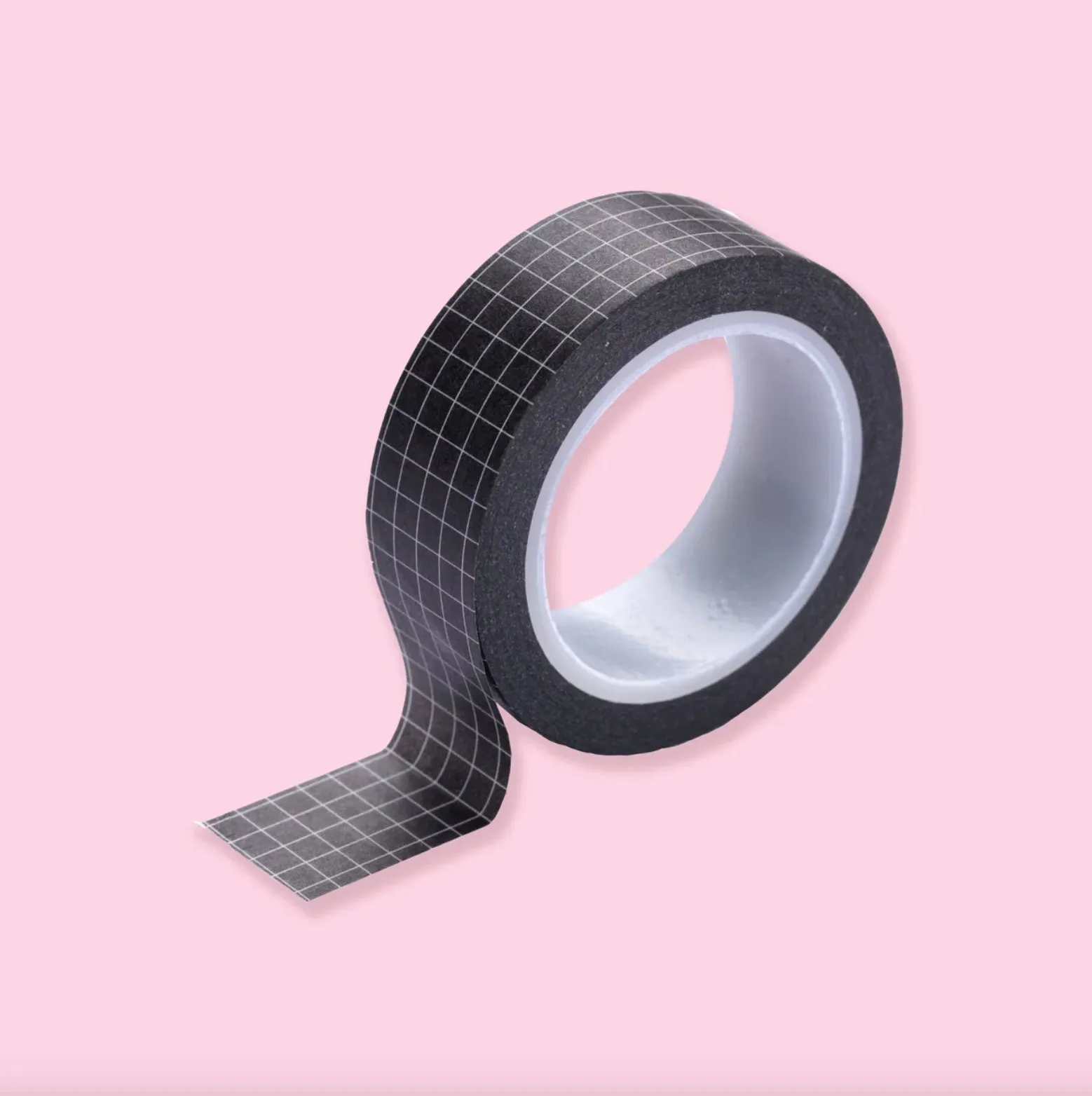Grid Washi Tape