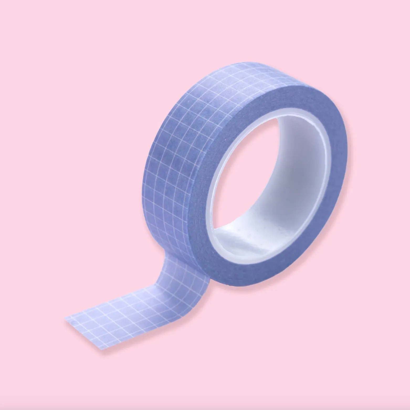 Grid Washi Tape
