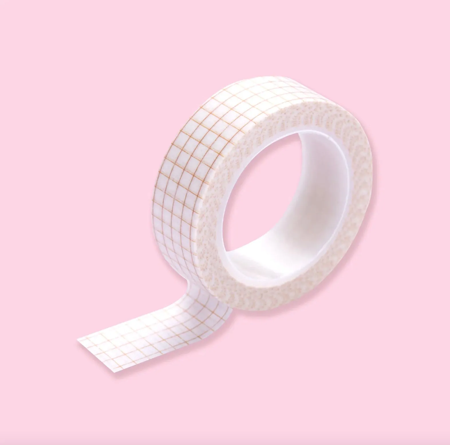 Grid Washi Tape