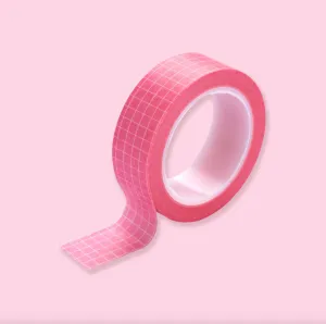 Grid Washi Tape
