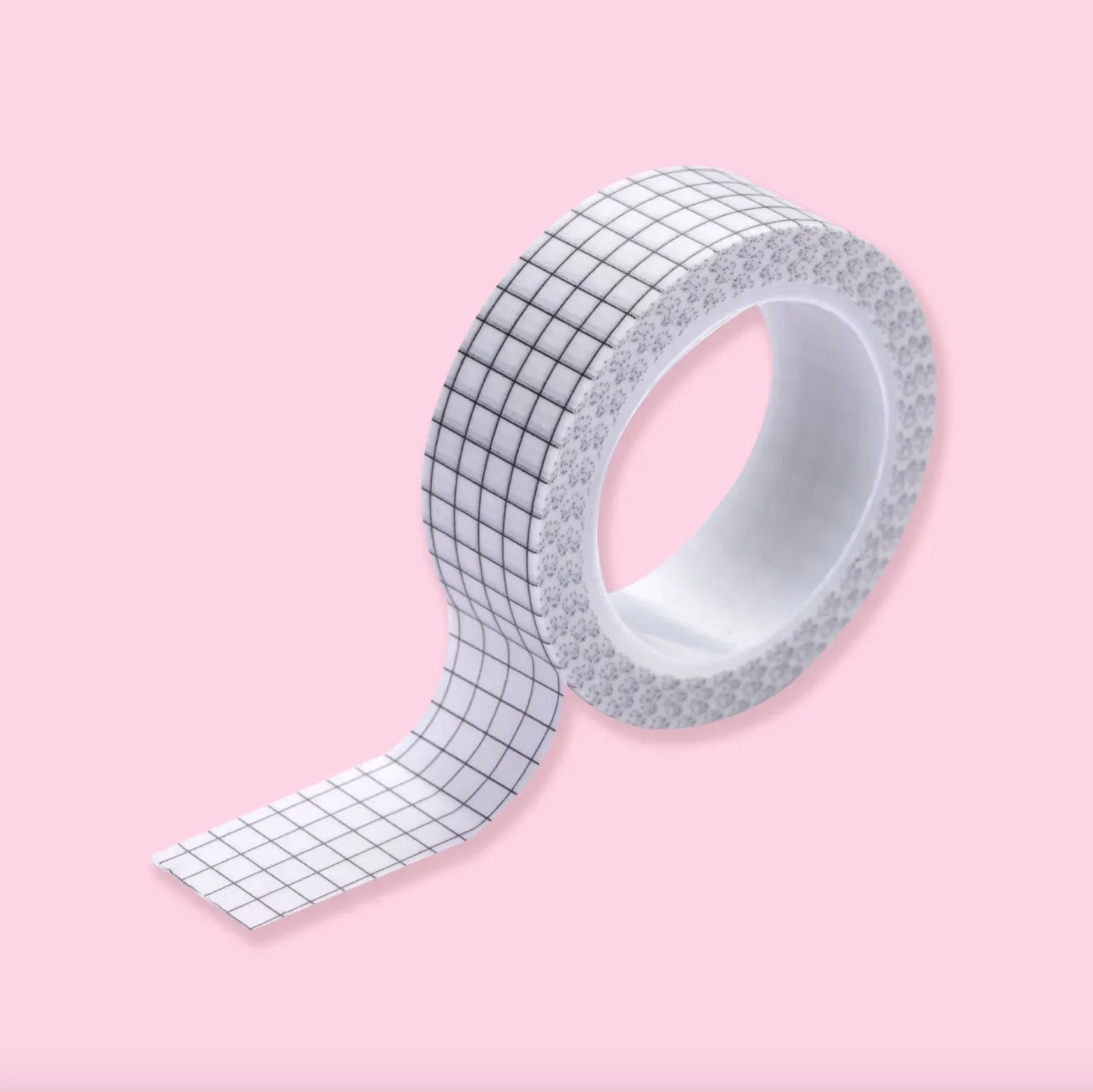 Grid Washi Tape