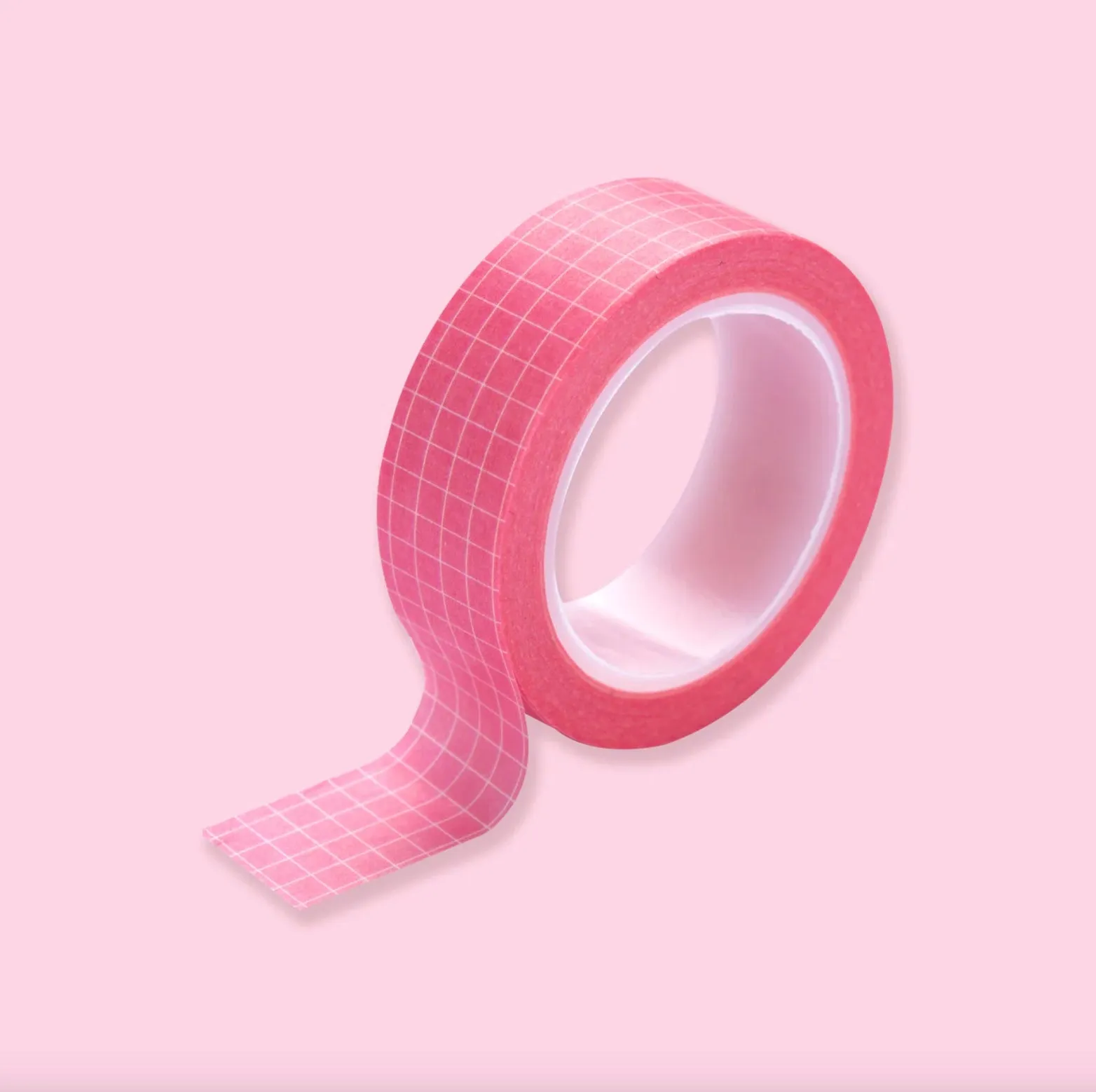 Grid Washi Tape
