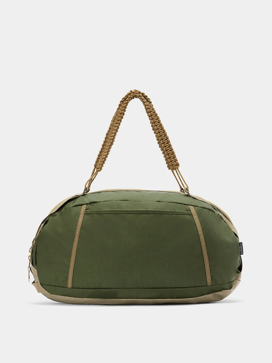 Grit Duffel