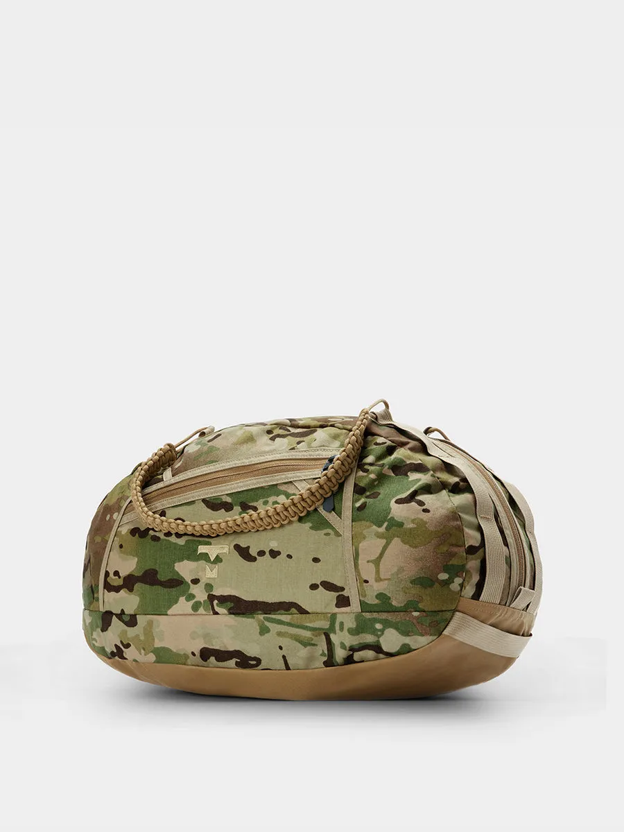Grit Duffel