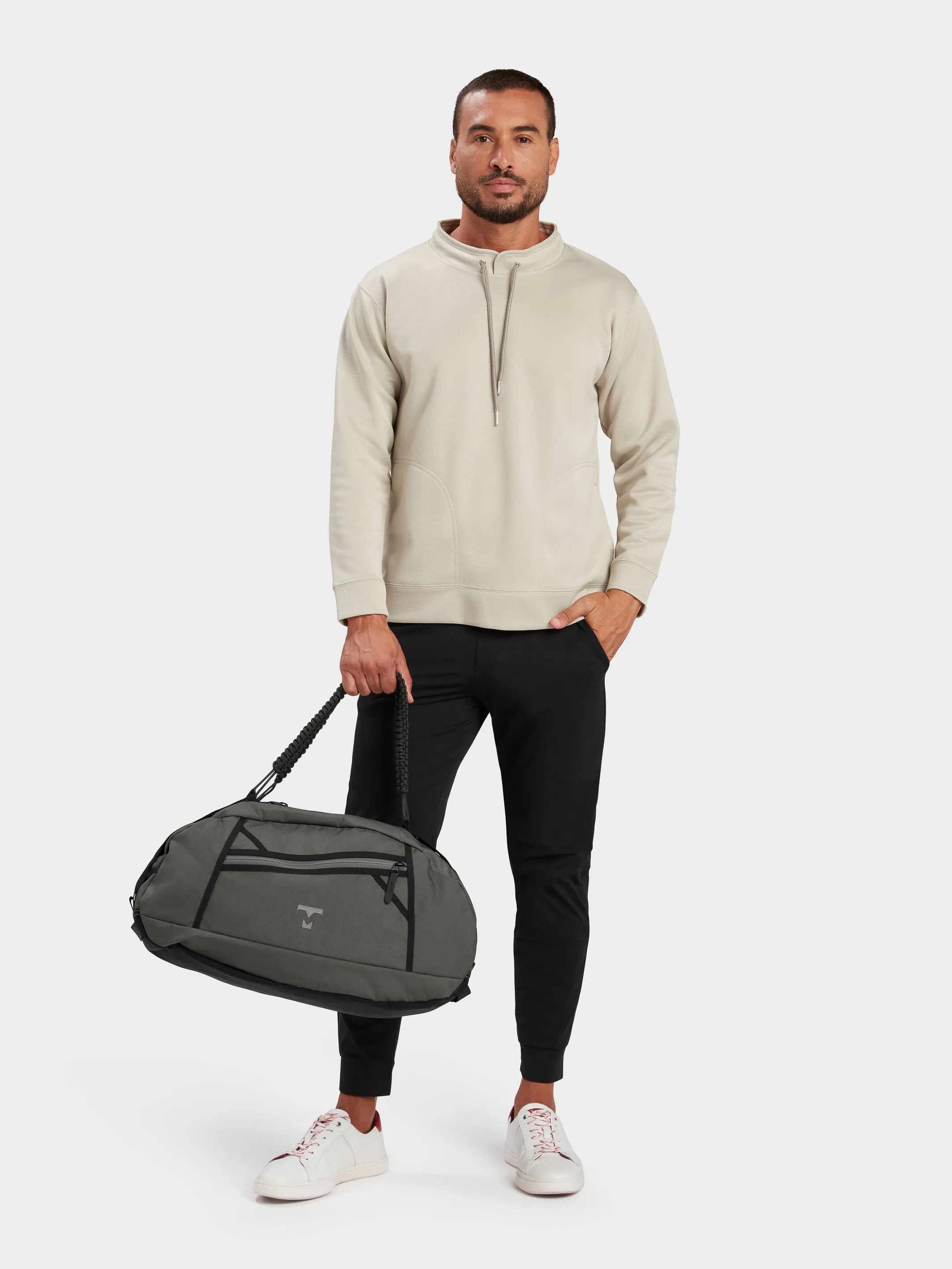 Grit Duffel