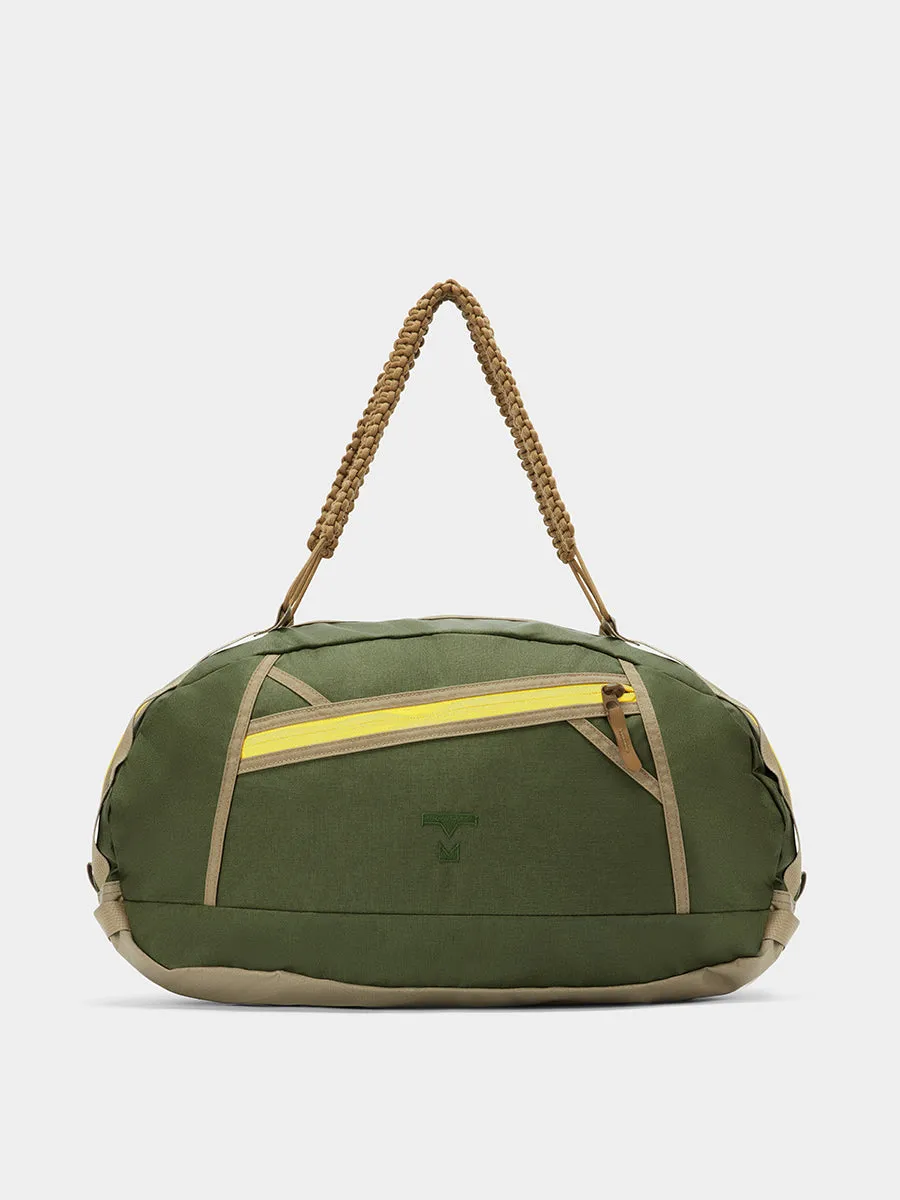 Grit Duffel