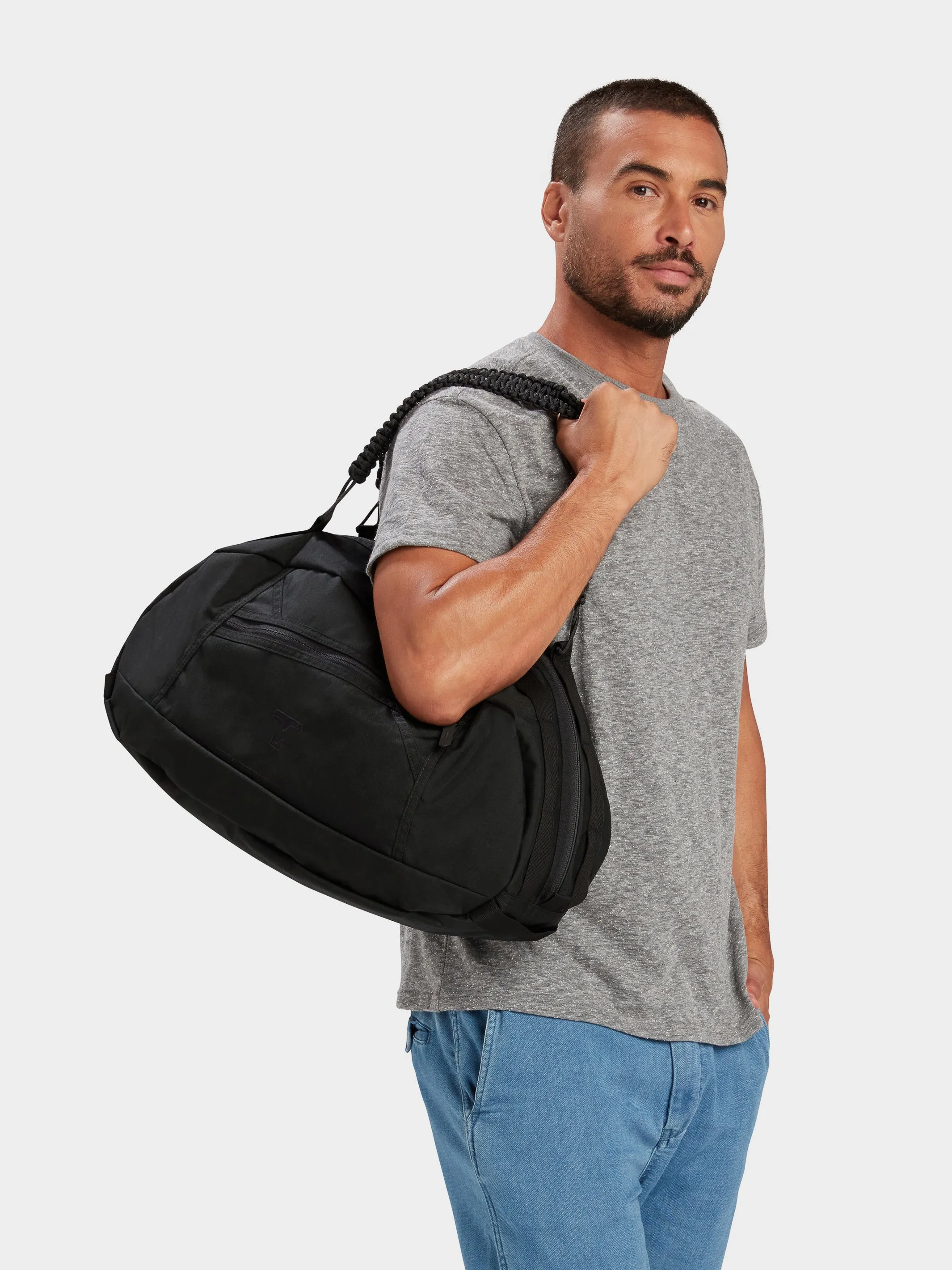 Grit Duffel