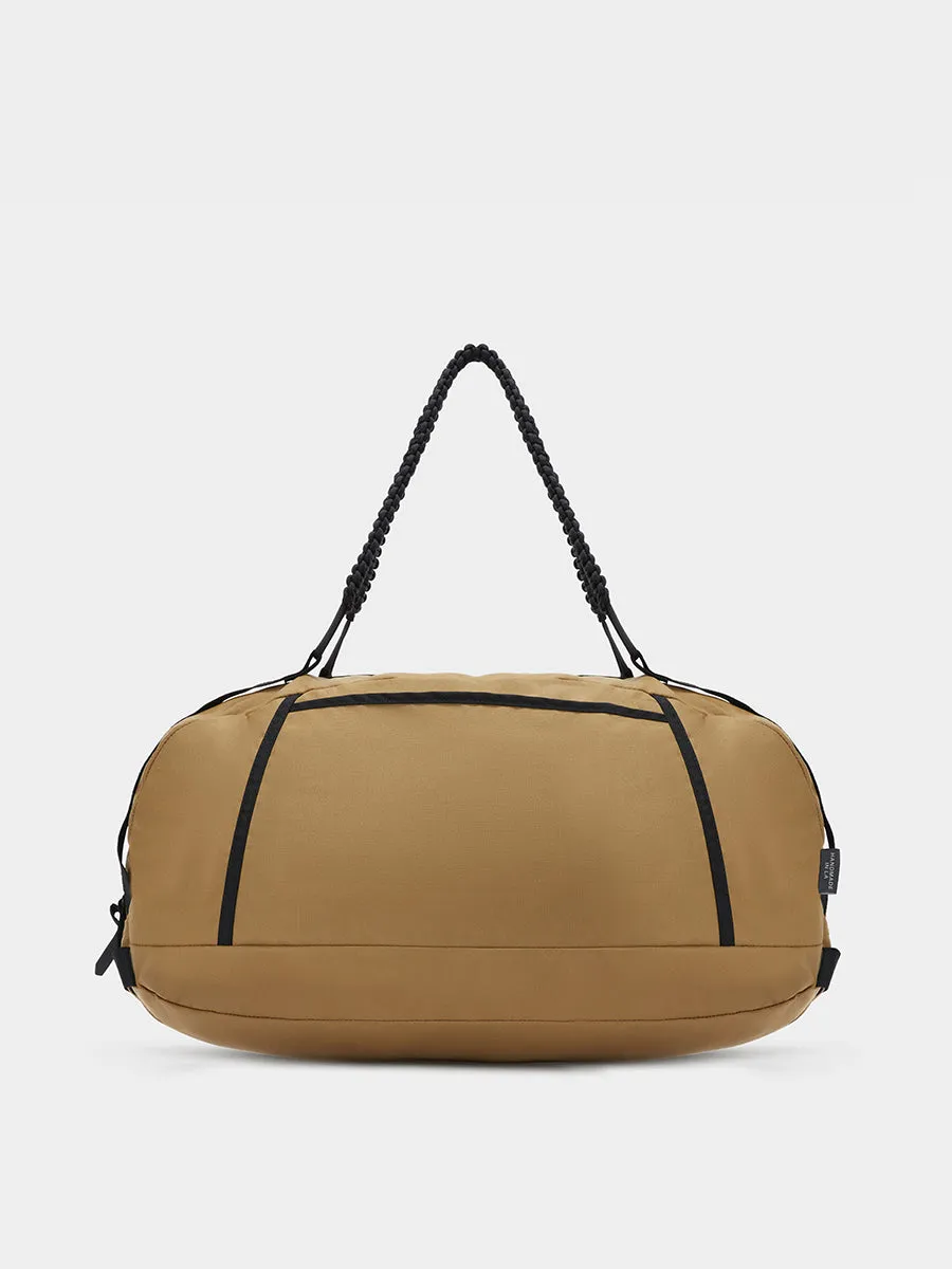 Grit Duffel