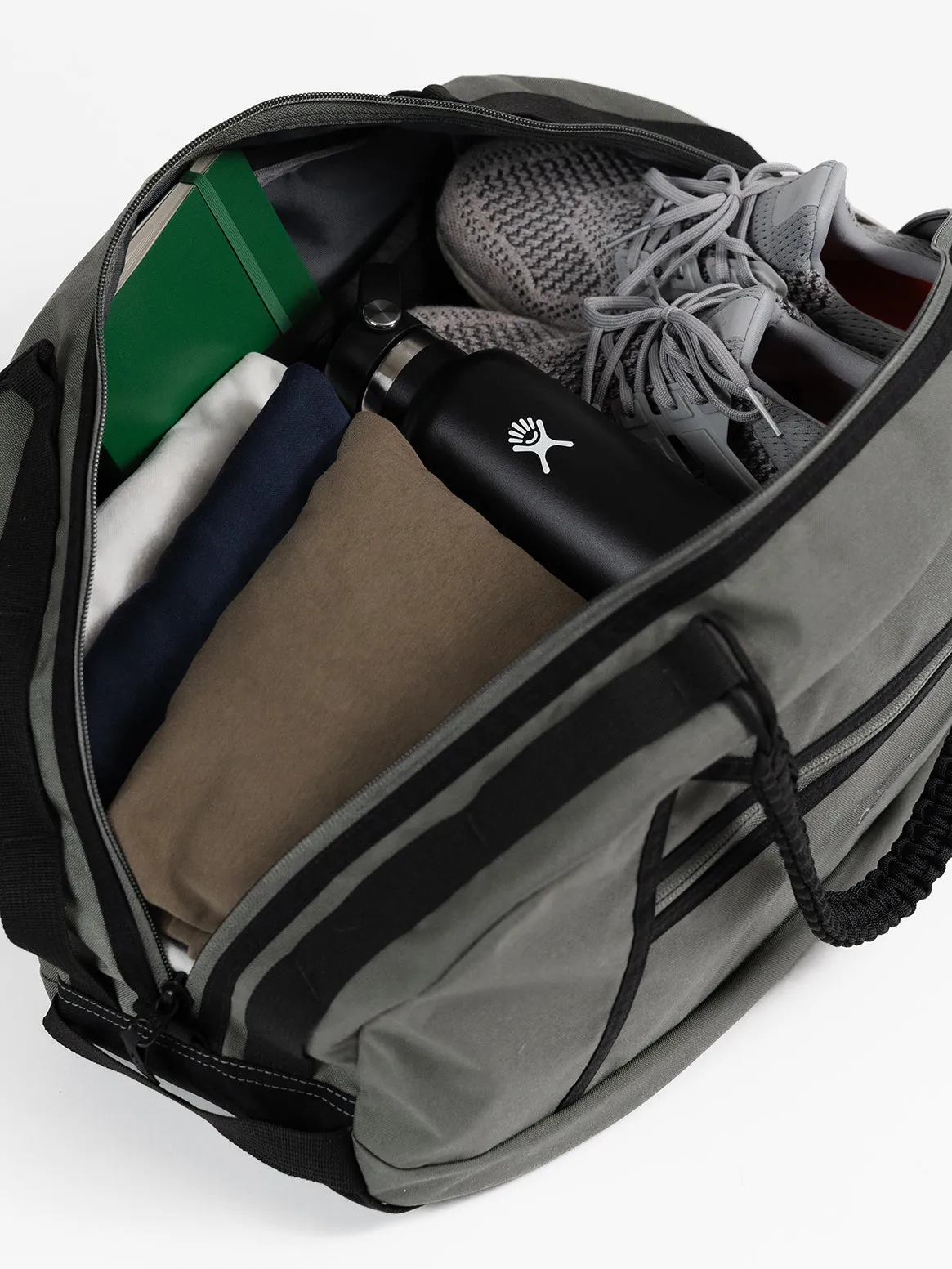 Grit Duffel