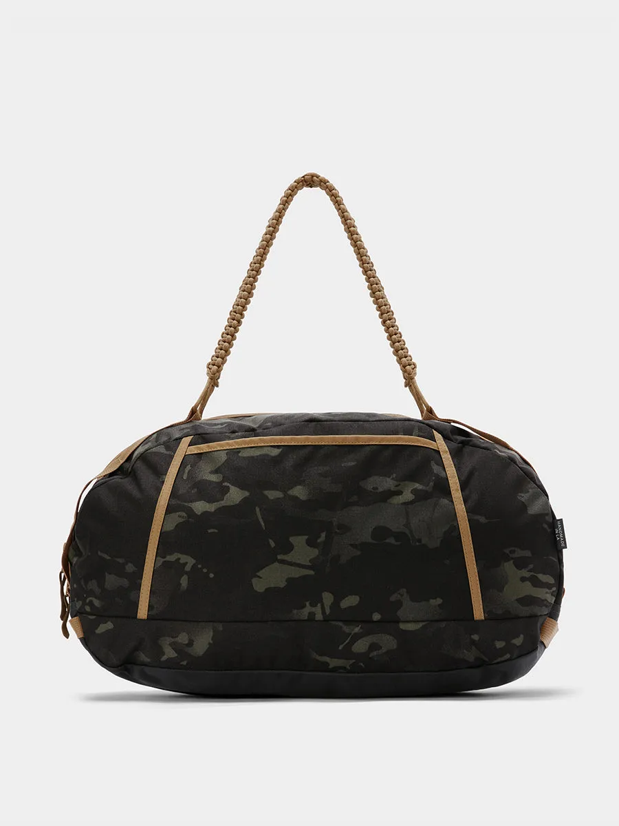 Grit Duffel