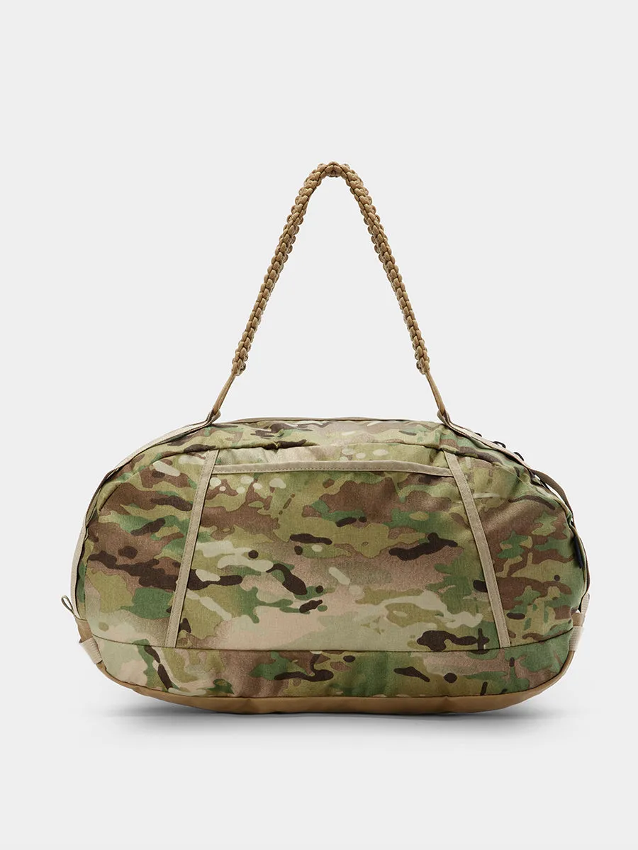Grit Duffel