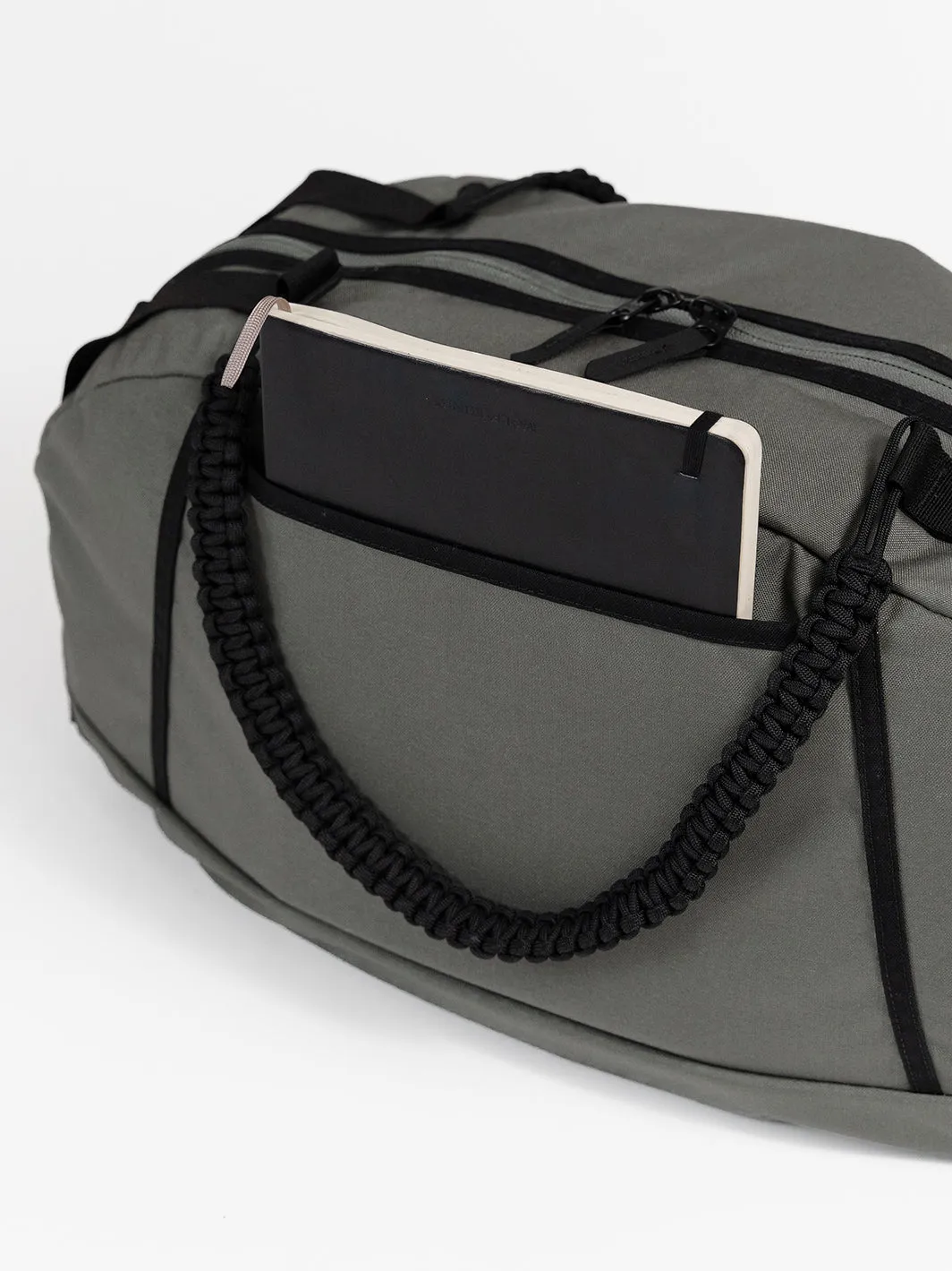 Grit Duffel