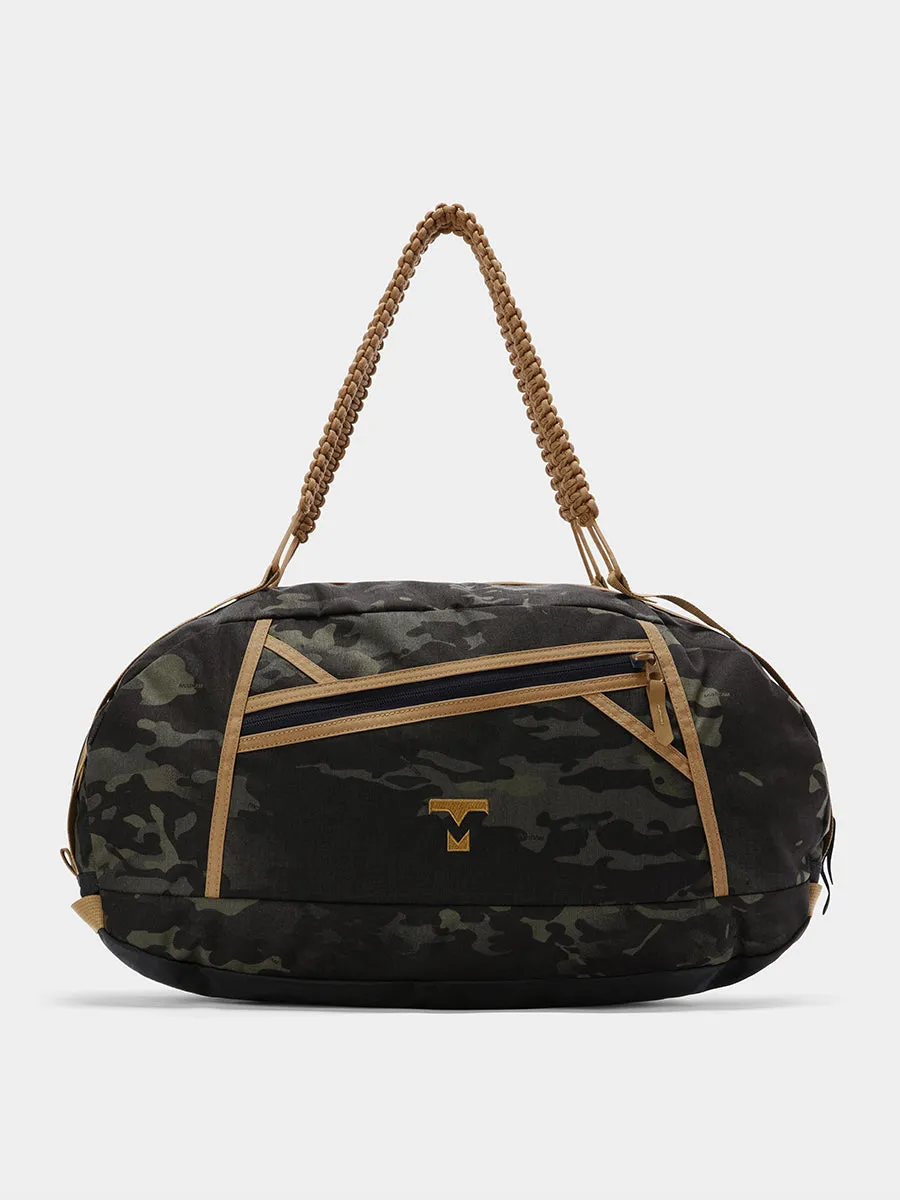 Grit Duffel