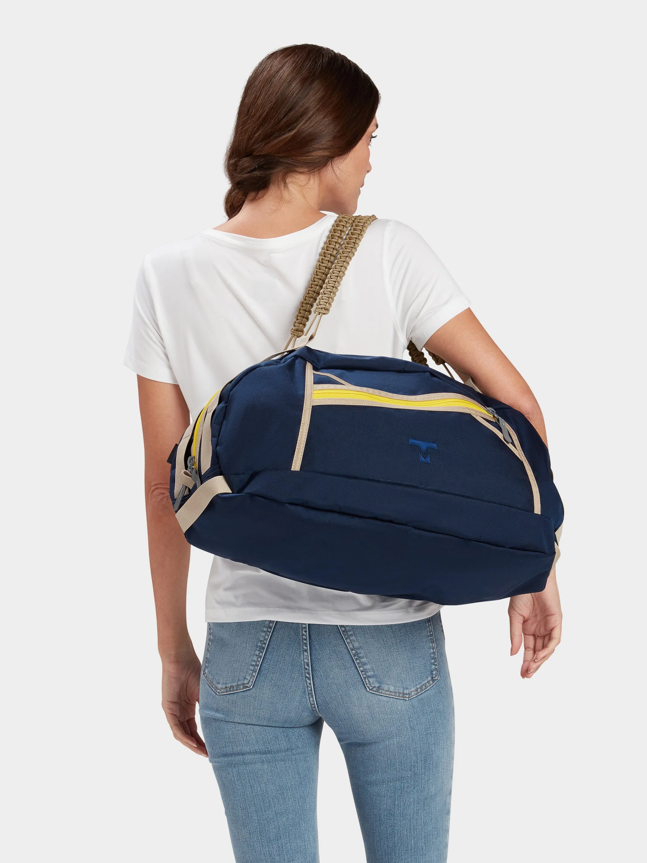 Grit Duffel