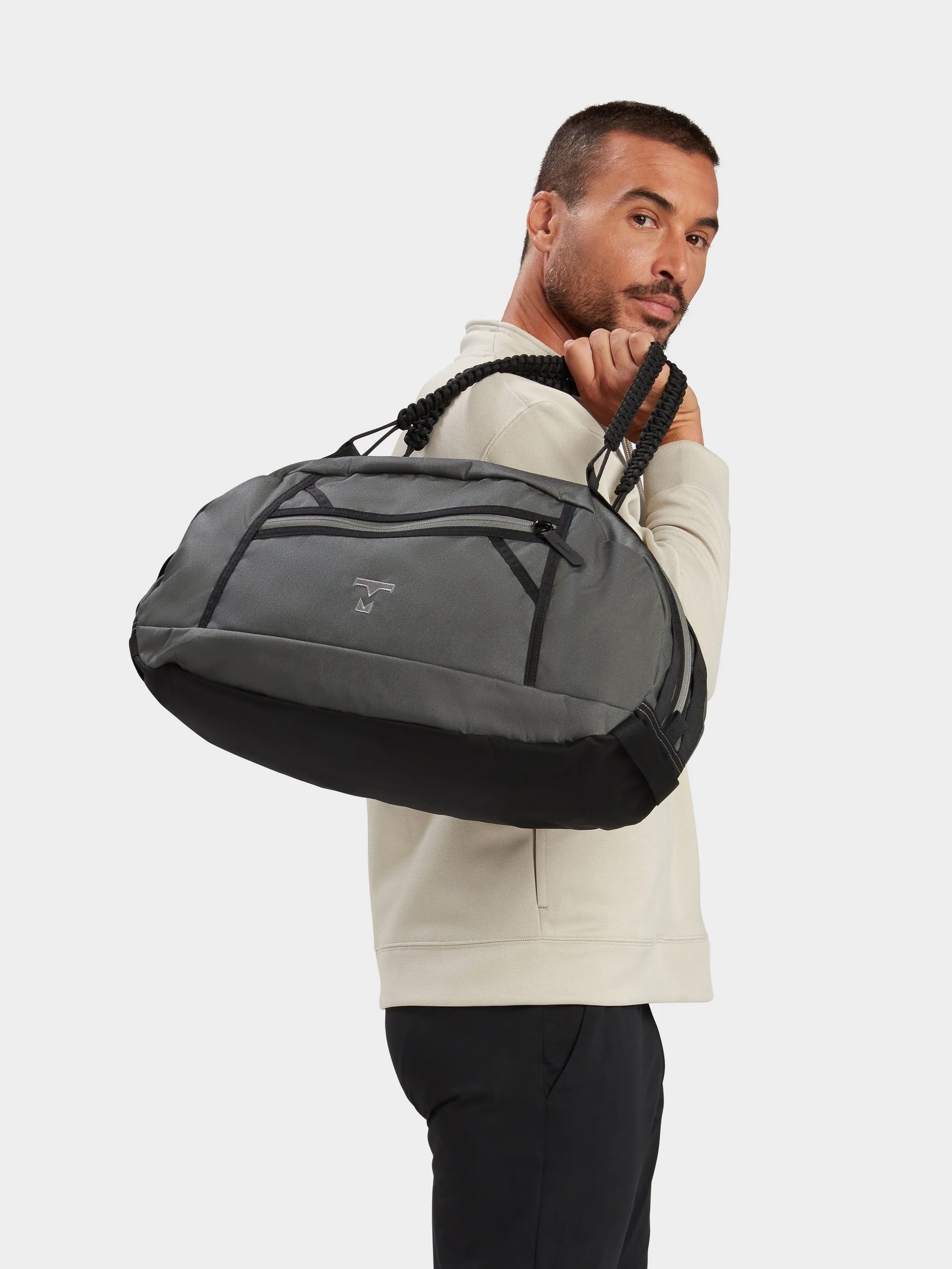 Grit Duffel