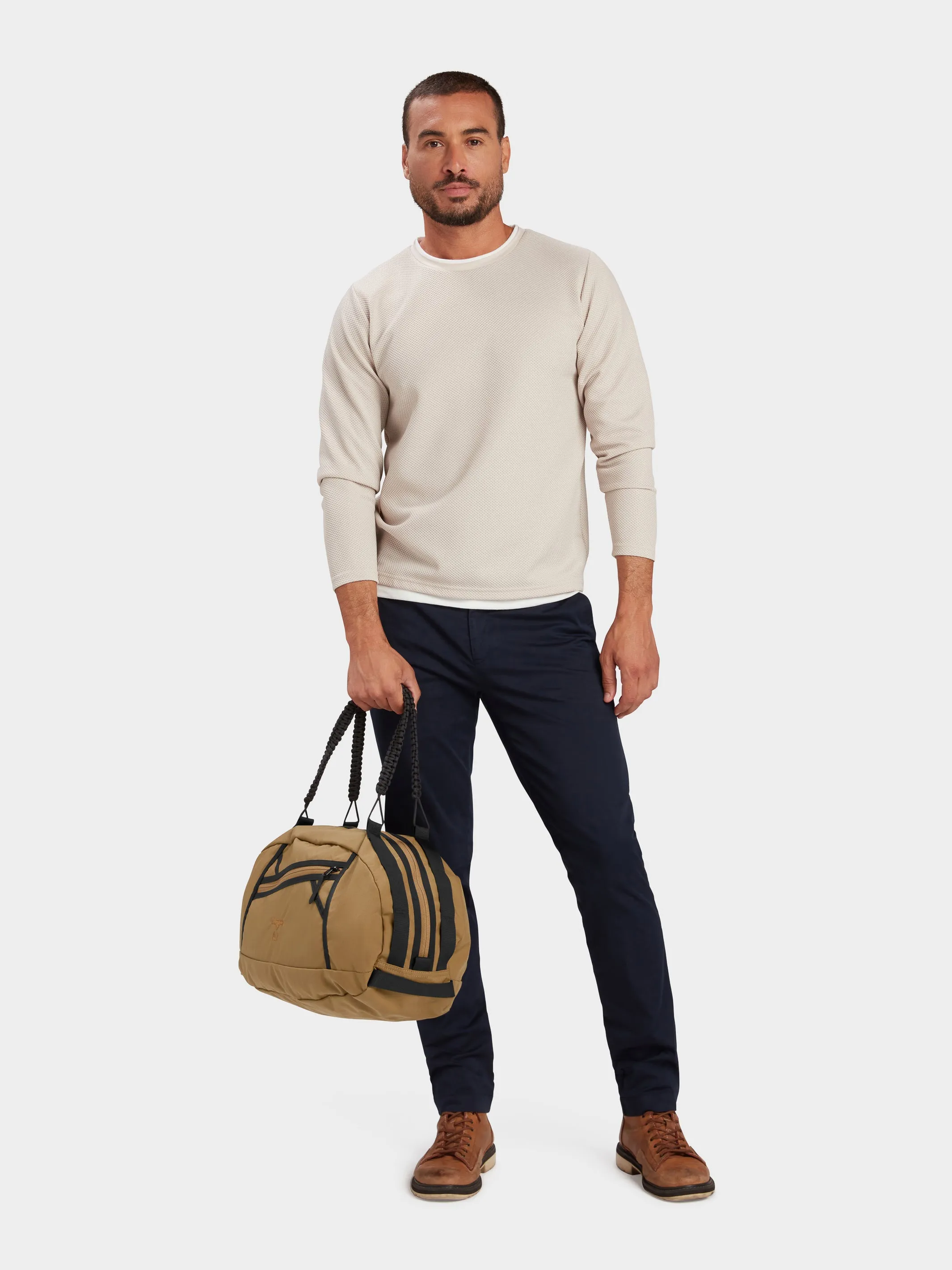 Grit Duffel