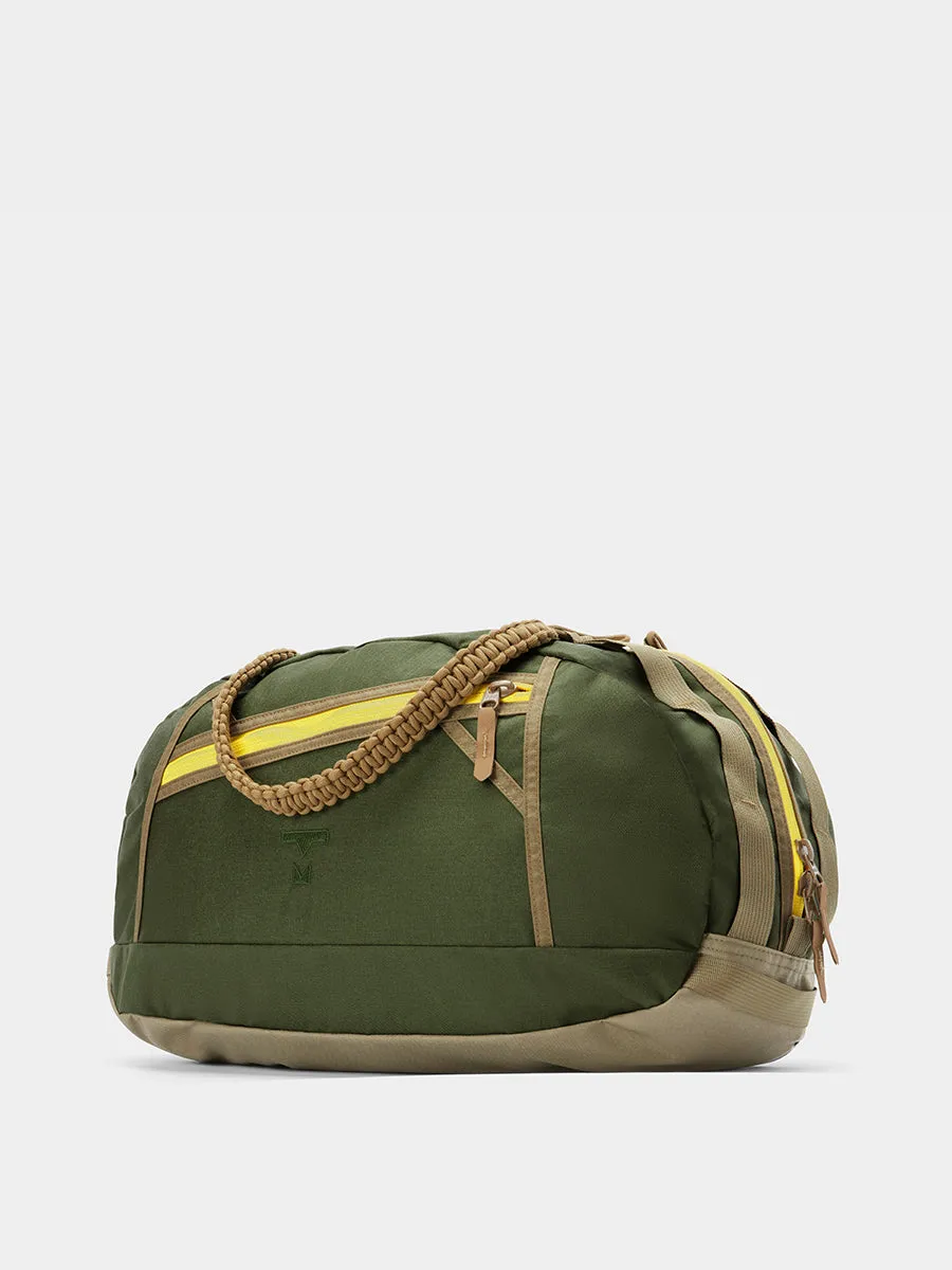Grit Duffel