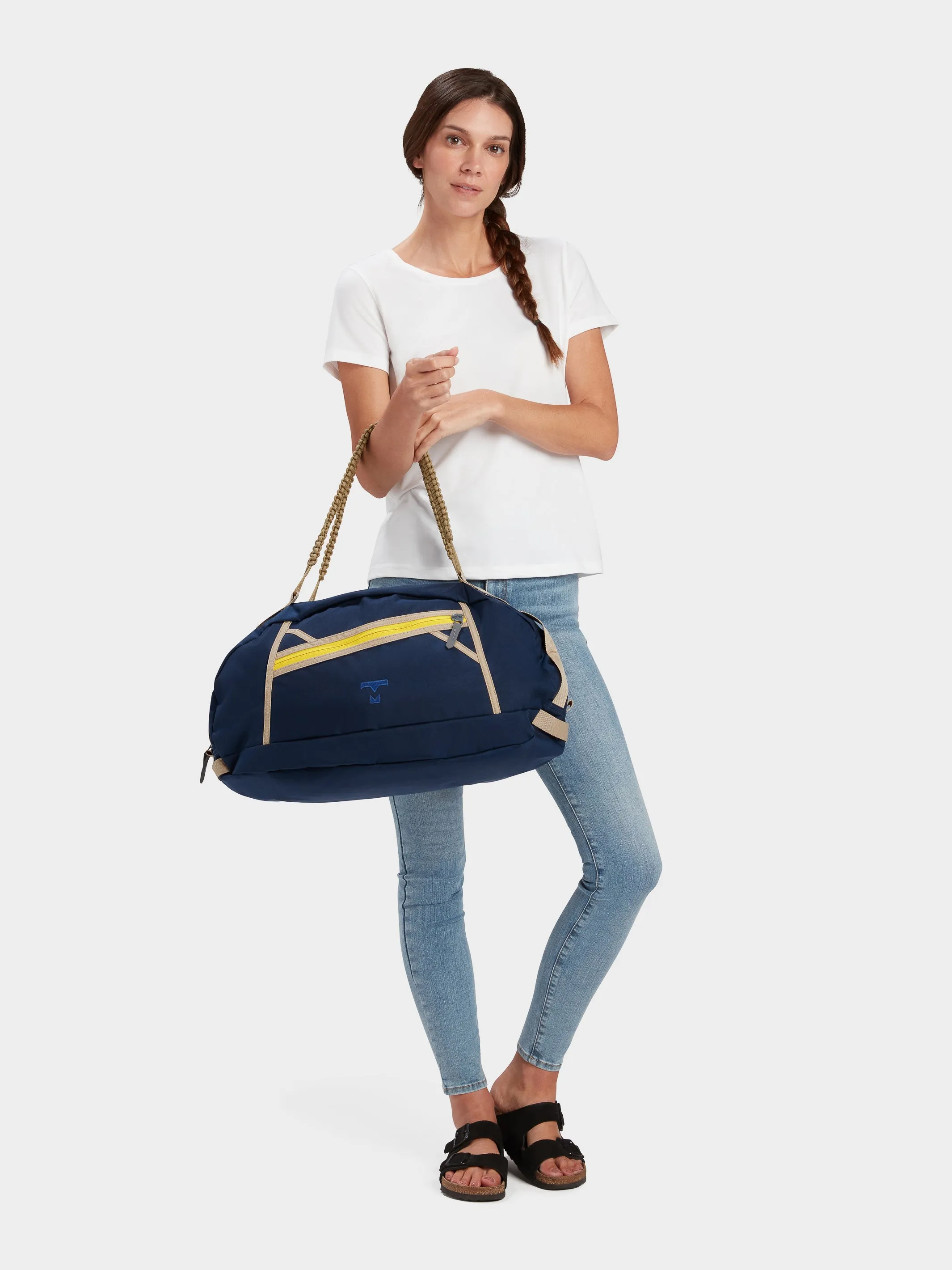 Grit Duffel