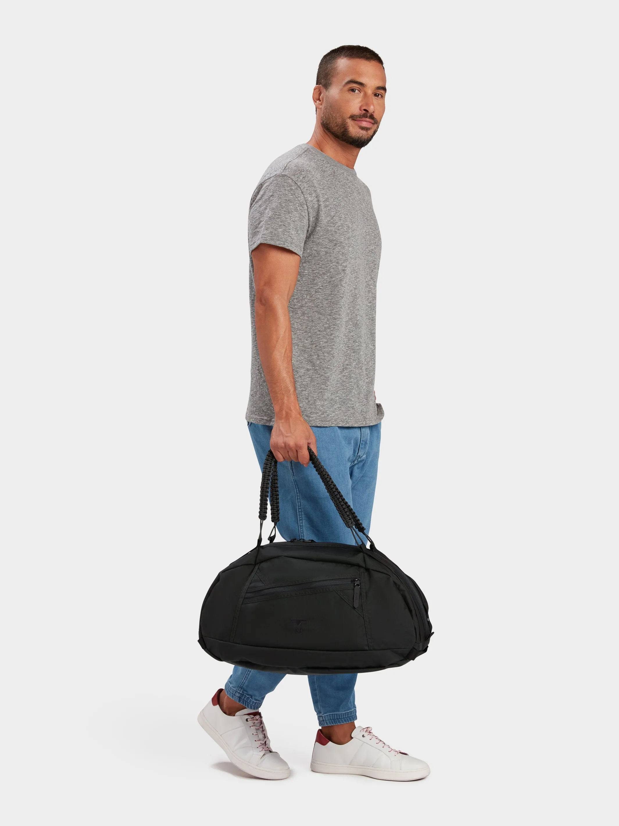 Grit Duffel