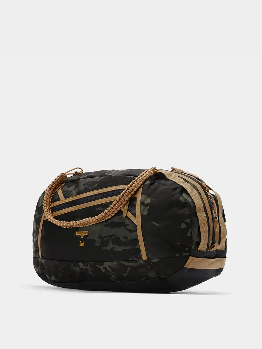 Grit Duffel