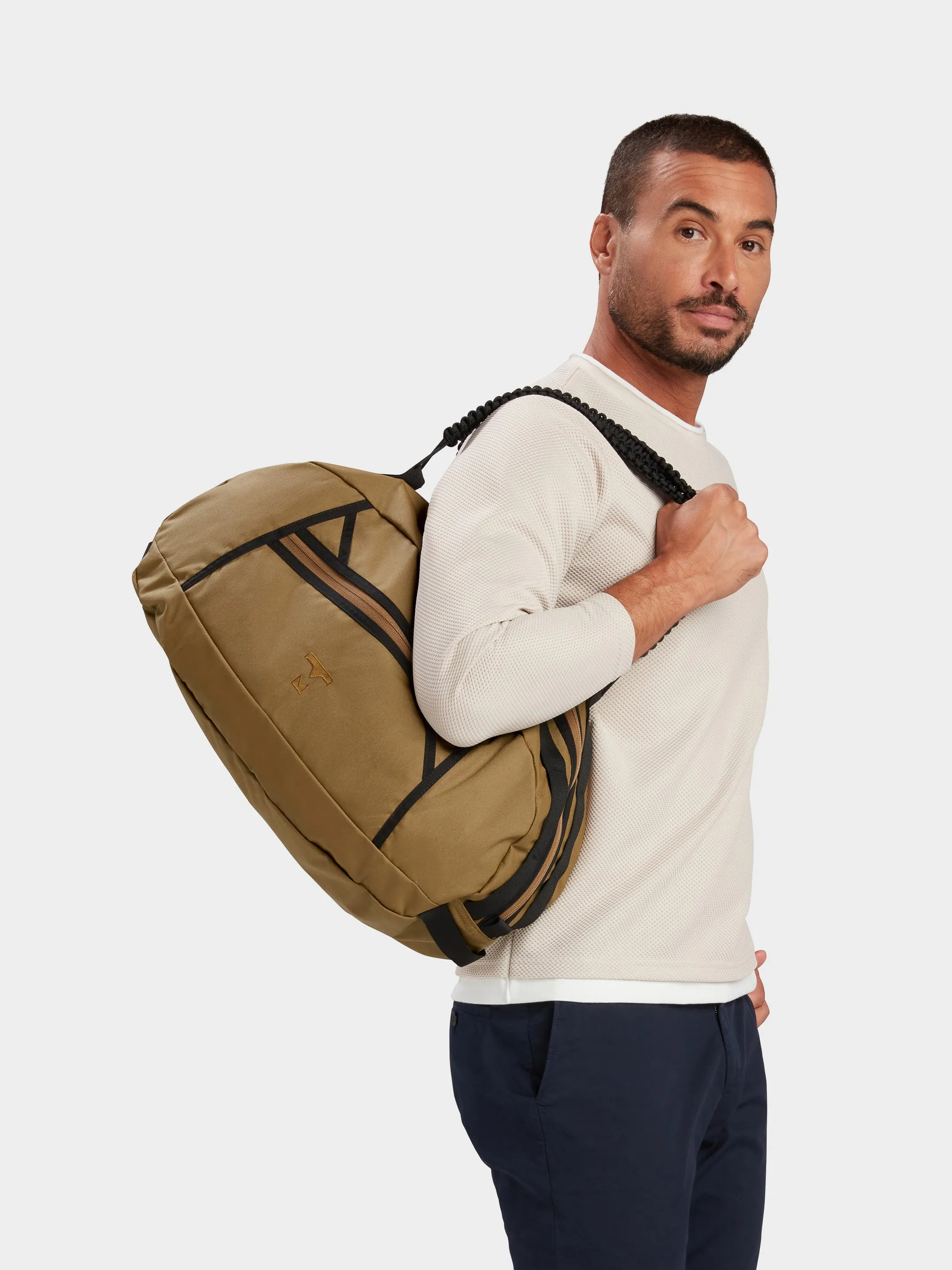 Grit Duffel