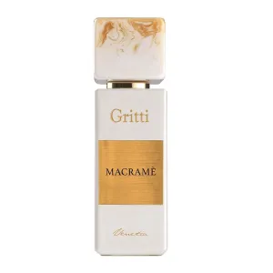 Gritti Macrame EDP 100ML