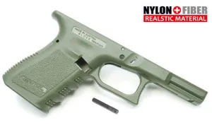 Guarder Original Frame for KJWORK G19/23 (EURO Ver. OD)
