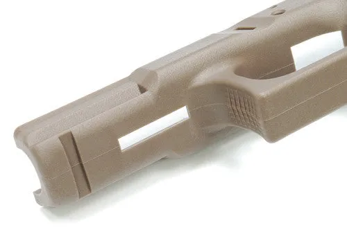 Guarder Original Frame for KJWORK G19/23 (EURO Ver. TAN)