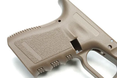 Guarder Original Frame for KJWORK G19/23 (EURO Ver. TAN)