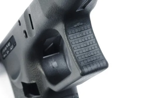 Guarder Original Frame for MARUI G26/KJ G27 (EURO Ver. Black)