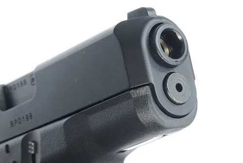 Guarder Original Frame for MARUI G26/KJ G27 (EURO Ver. Black)