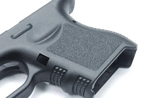 Guarder Original Frame for MARUI G26/KJ G27 (EURO Ver. Black)