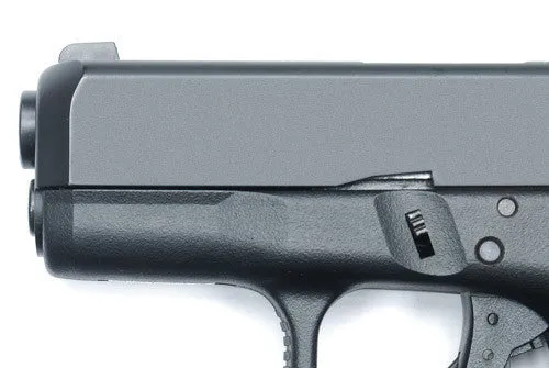 Guarder Original Frame for MARUI G26/KJ G27 (EURO Ver. Black)