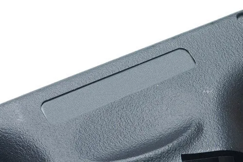 Guarder Original Frame for MARUI G26/KJ G27 (EURO Ver. Black)