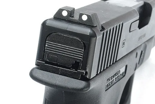 Guarder Original Frame for MARUI G26/KJ G27 (EURO Ver. Black)