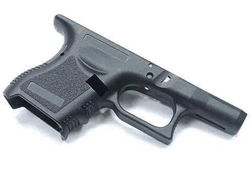 Guarder Original Frame for MARUI G26/KJ G27 (EURO Ver. Black)
