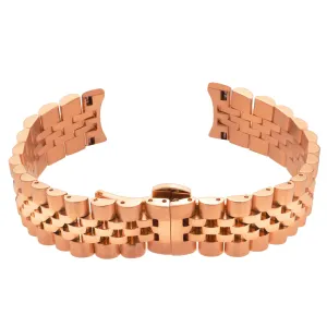 GV2 Naples 16mm Metal Bracelet