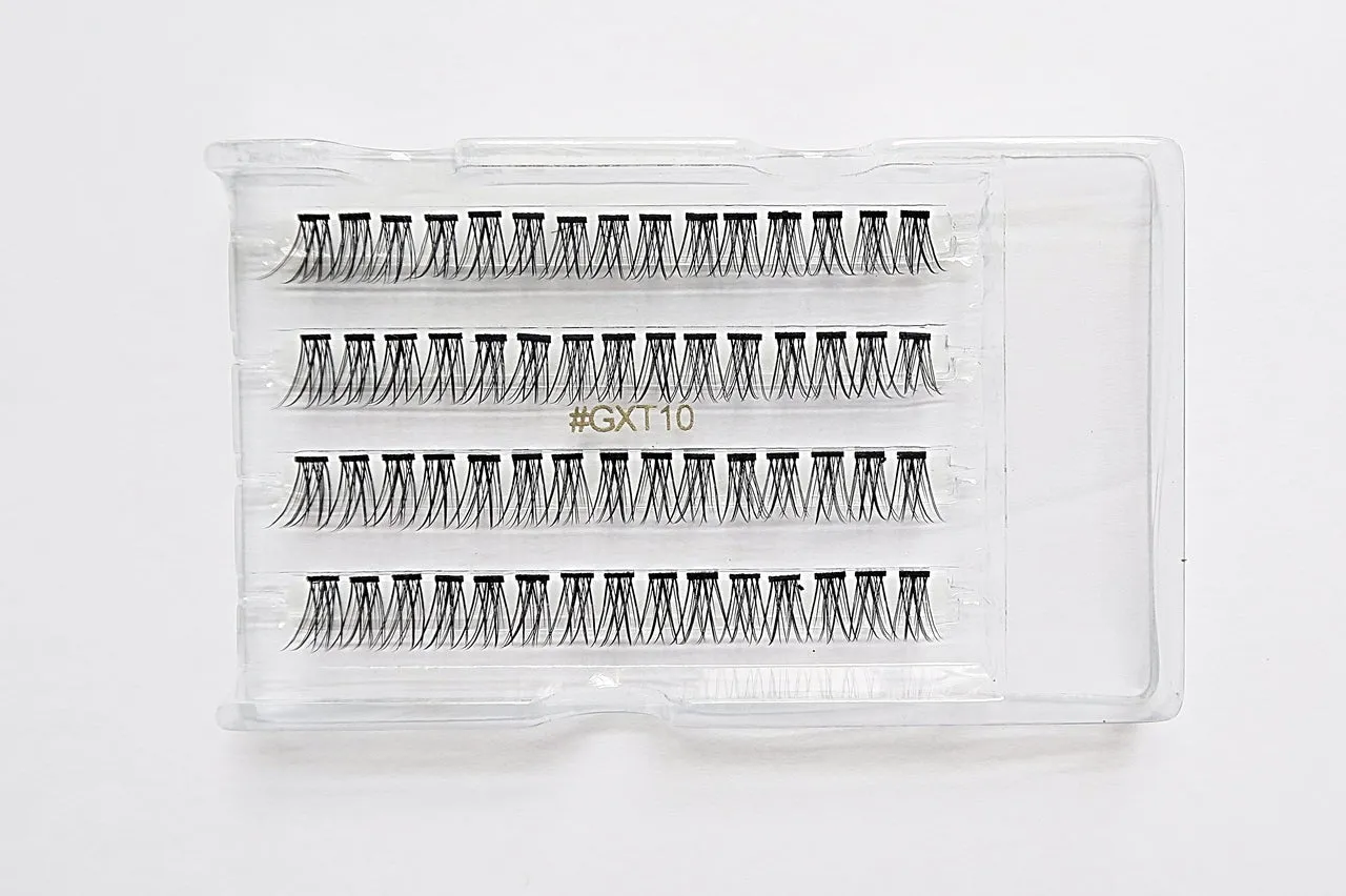 #GXT10 - EYEMIMO Eyelash Extensions