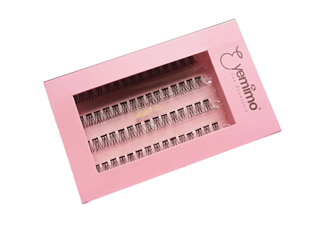 #GXT10 - EYEMIMO Eyelash Extensions