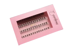 #GXT10 - EYEMIMO Eyelash Extensions