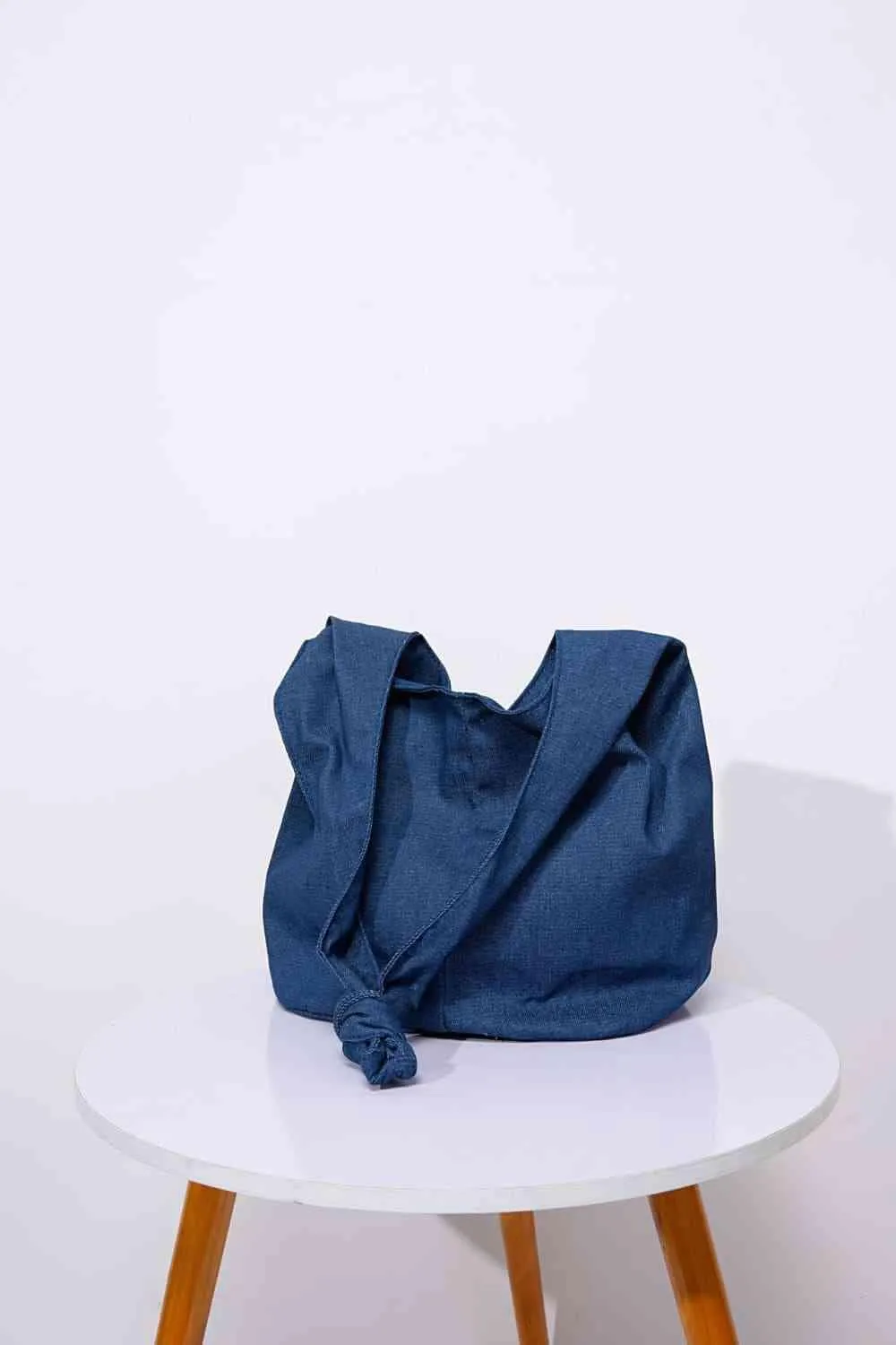 GYPSY-Large Canvas Boho-Chic Crossbody Bag