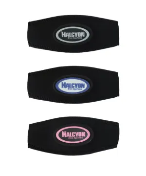 HALCYON LOGO STRAP COVER