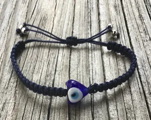 Hamsa Heart (weave)