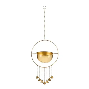 Hanging Planter,8pmtl155
