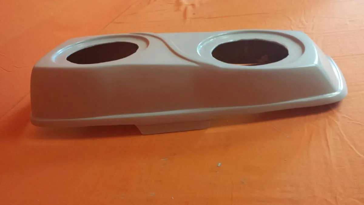 Harley 2014 - 2018  Model Saddlebag Speaker Lids Harley Touring Stretched / Exten?ded Dual 6.5" With Speakers