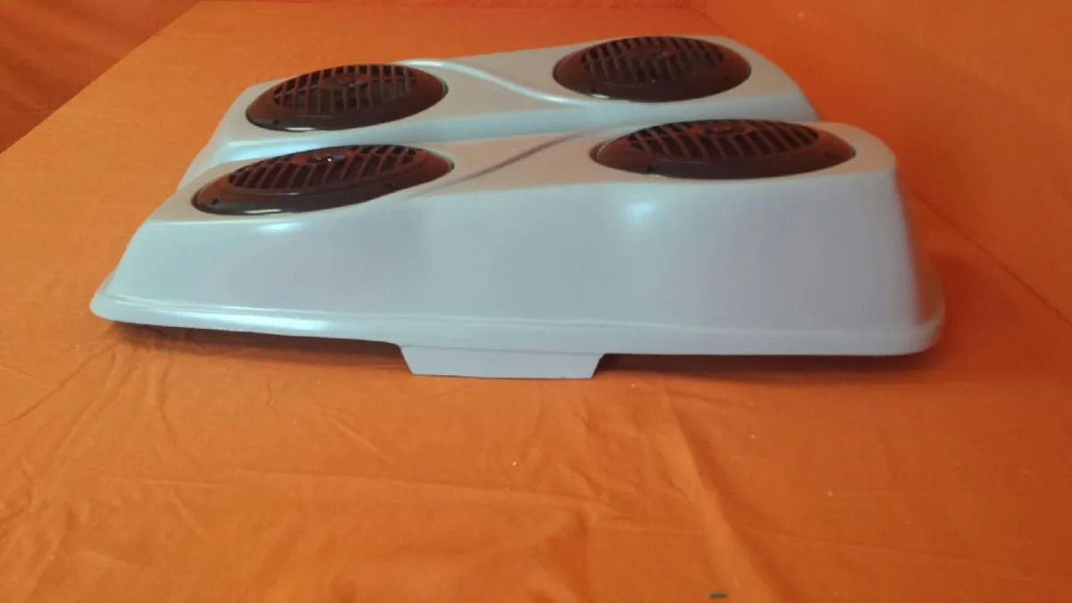 Harley 2014 - 2018  Model Saddlebag Speaker Lids Harley Touring Stretched / Exten?ded Dual 6.5" With Speakers